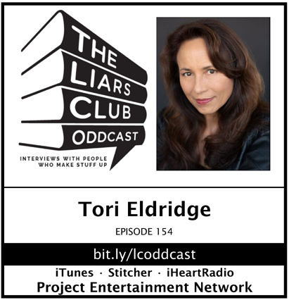 The Liars Club Oddcast