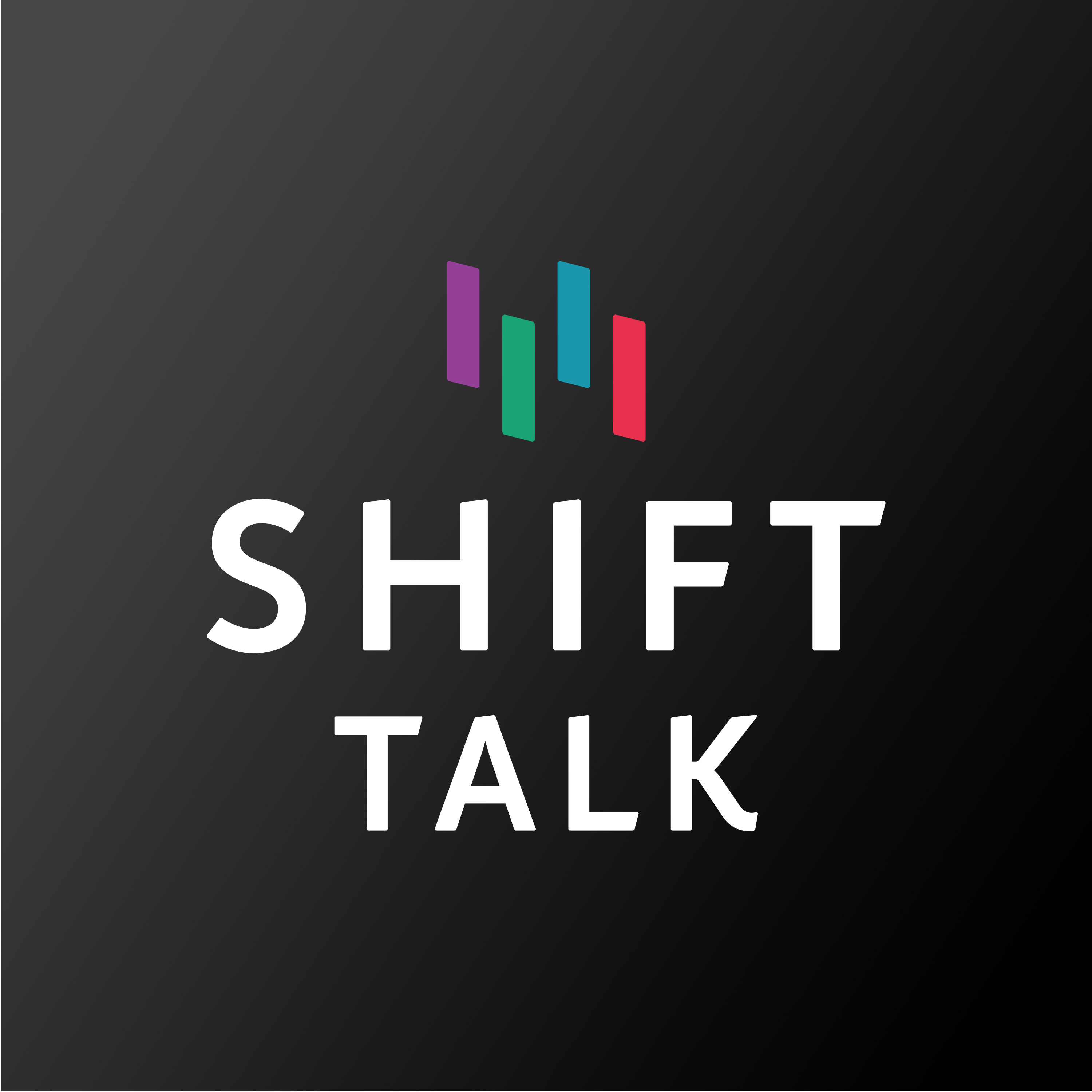 Coming Soon: SHIFT Talk