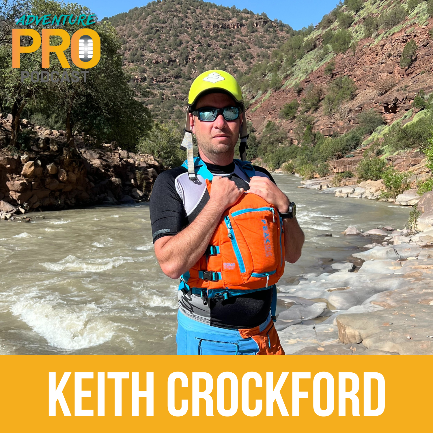 Adventure Pro Podcast