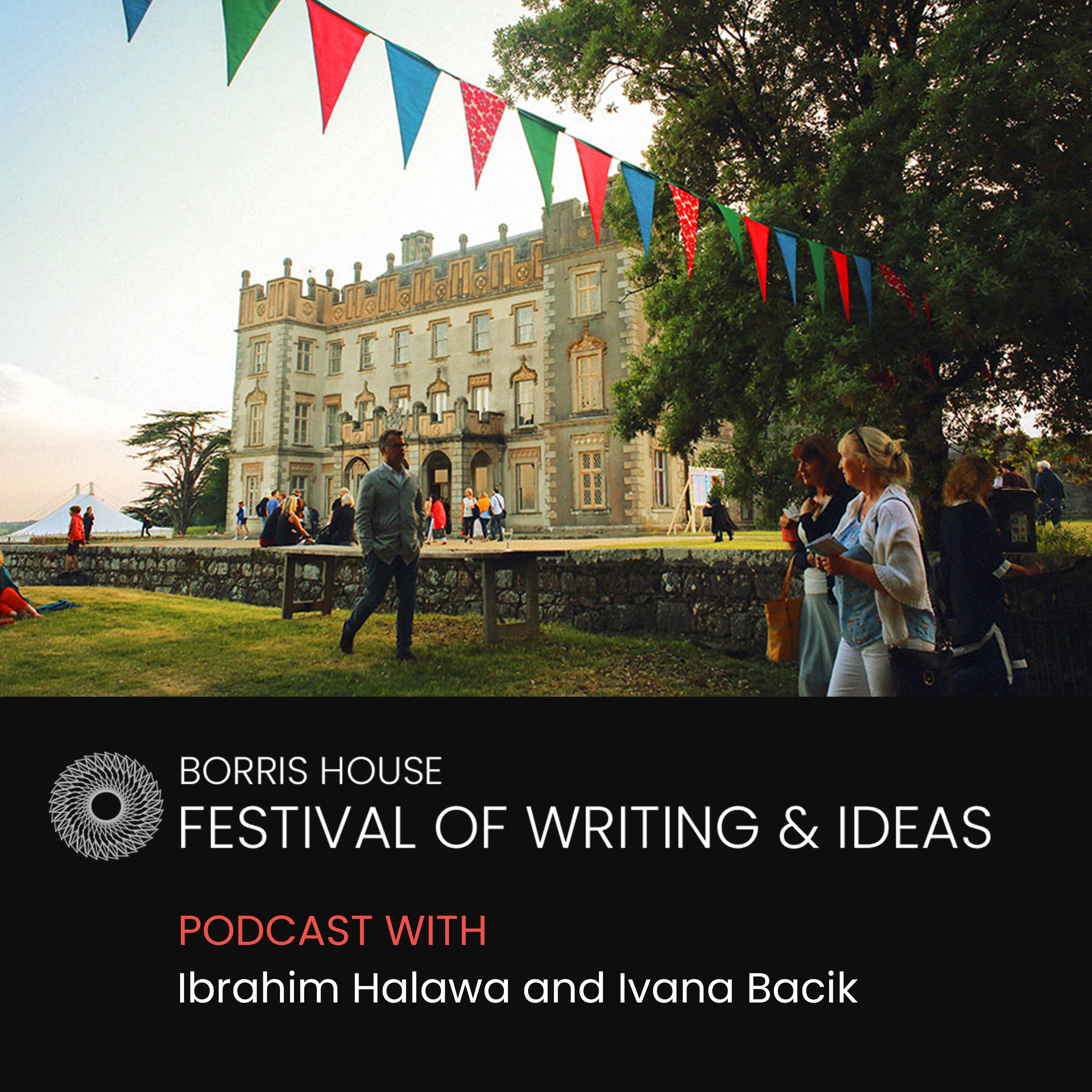 The Borris Broadcasts