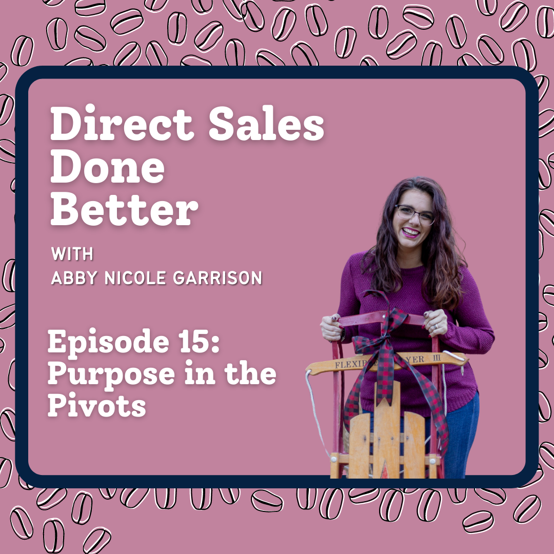 Direct Sales Done Better