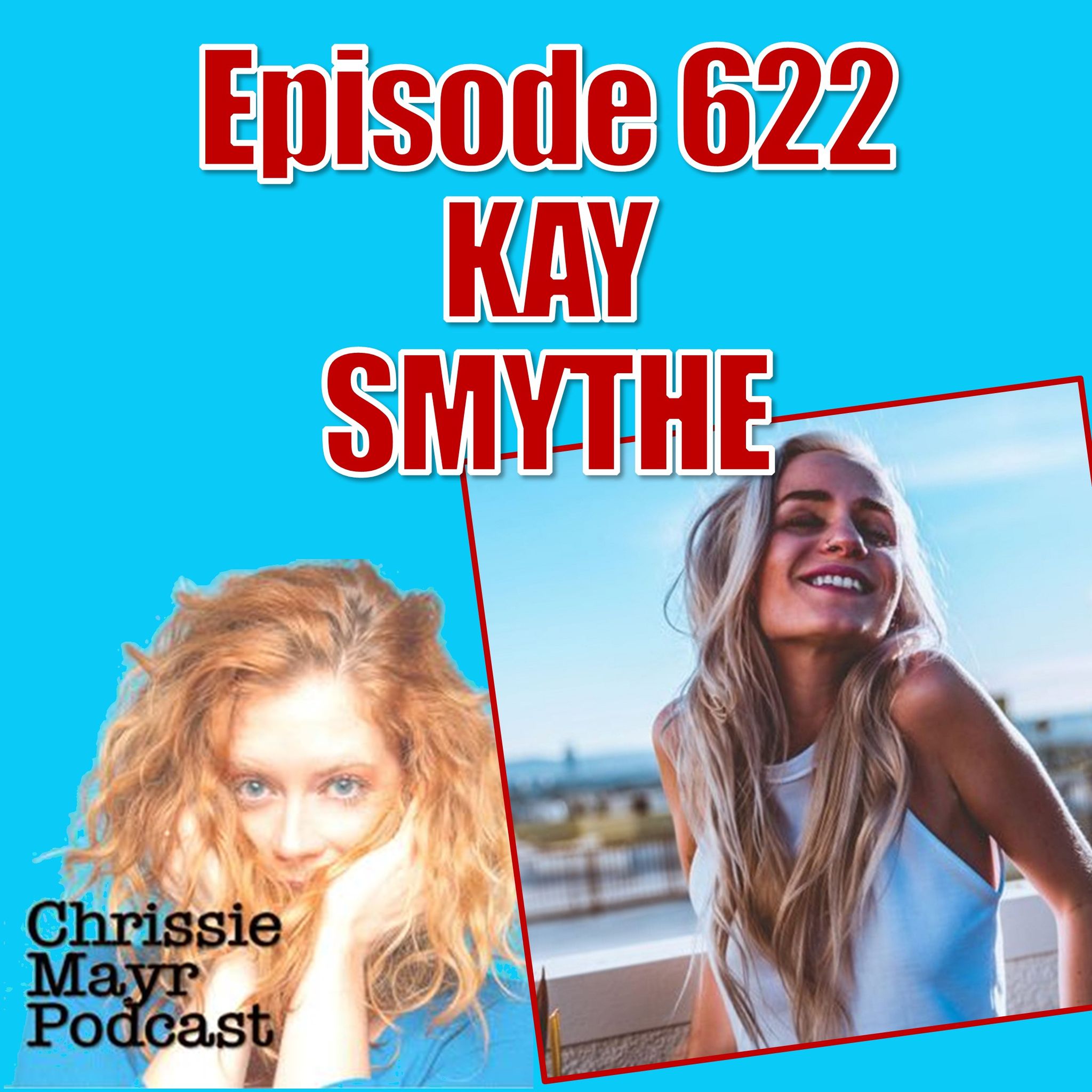 CMP 622 - Kay Smythe