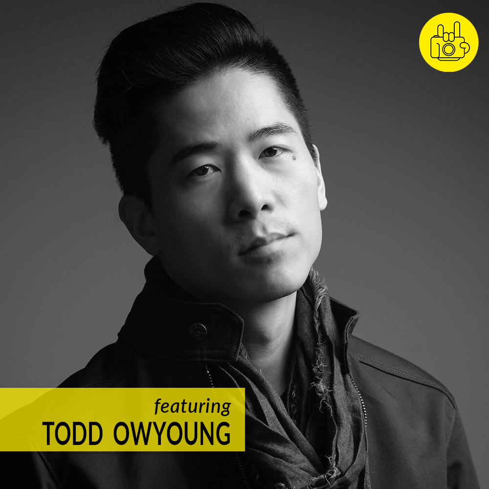 HTBARP 99 Todd Owyoung: Standing Out as a Pro Music Photographer