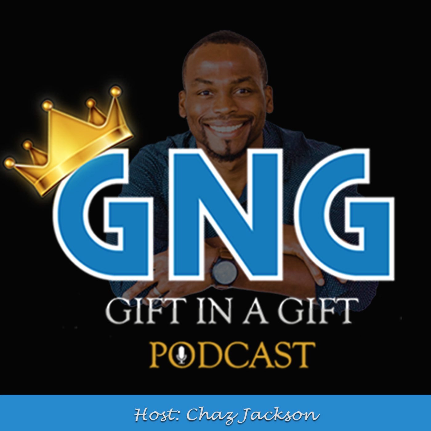 Gift In A Gift (GNG) Podcast