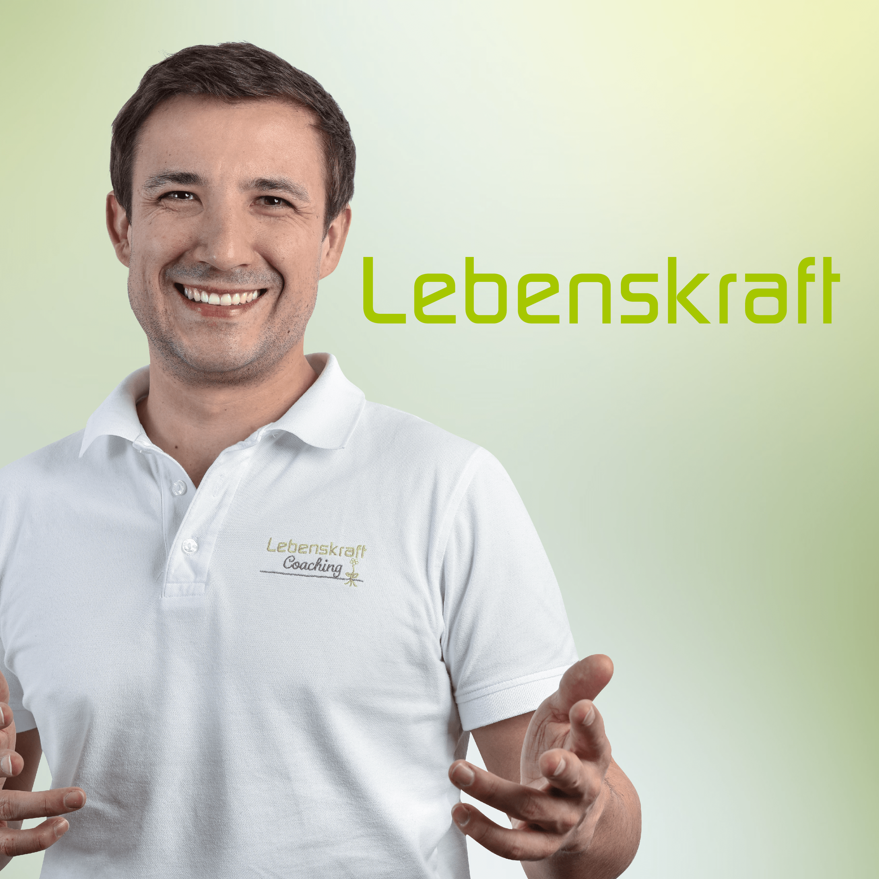 Lebenskraft Podcast mit Fabian Spitzli