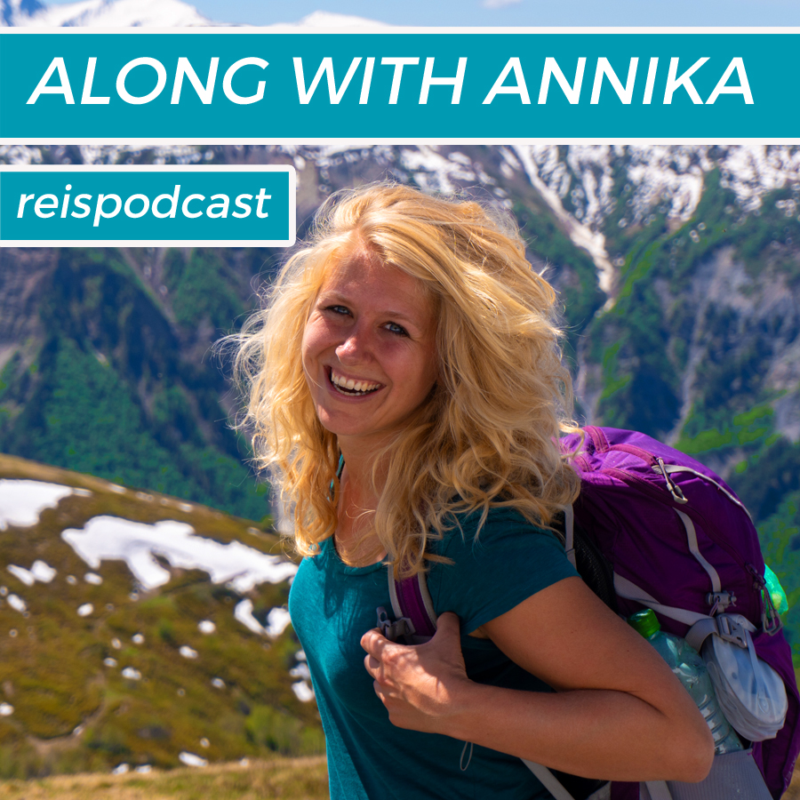 Along with Annika