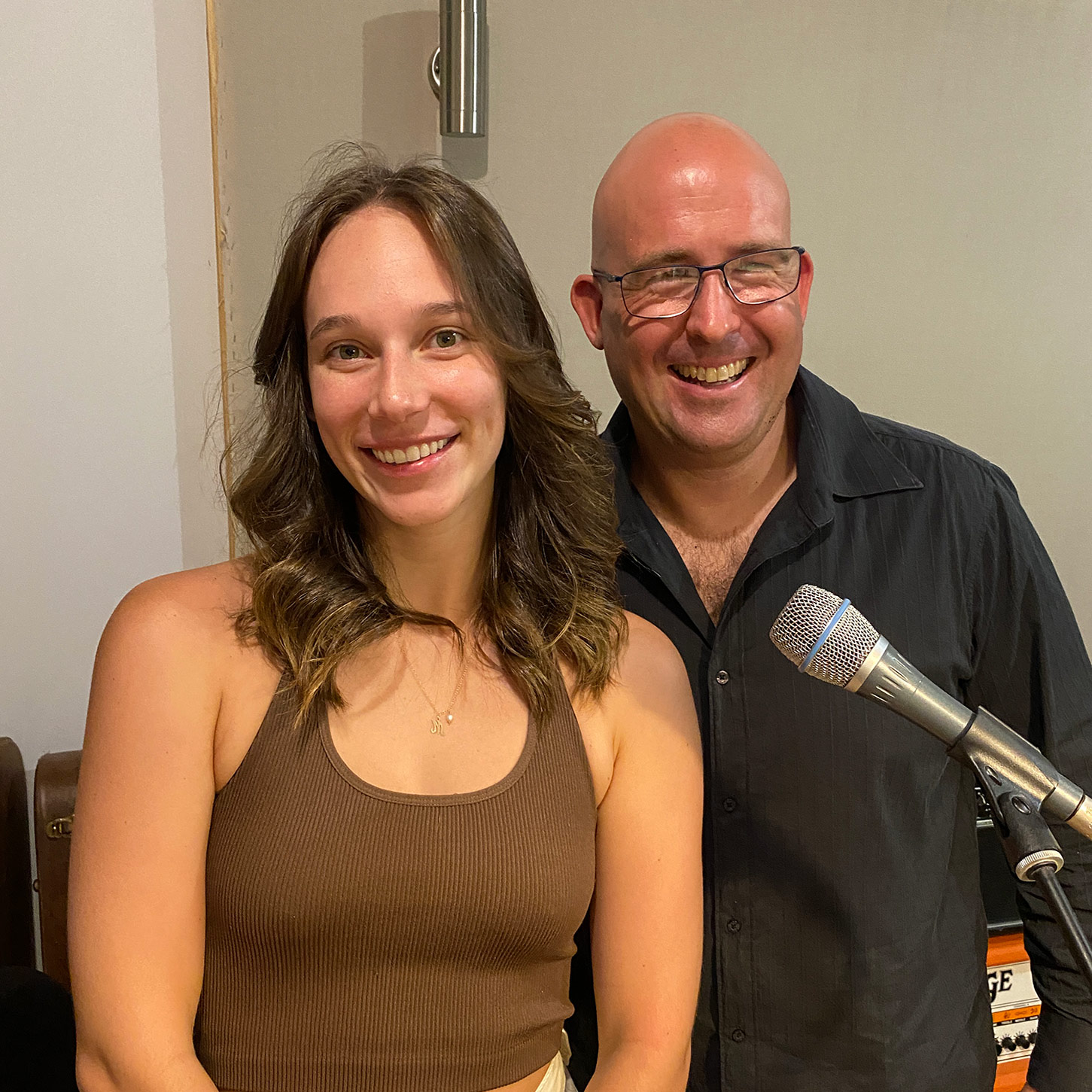 Beernuts Productions Podcast