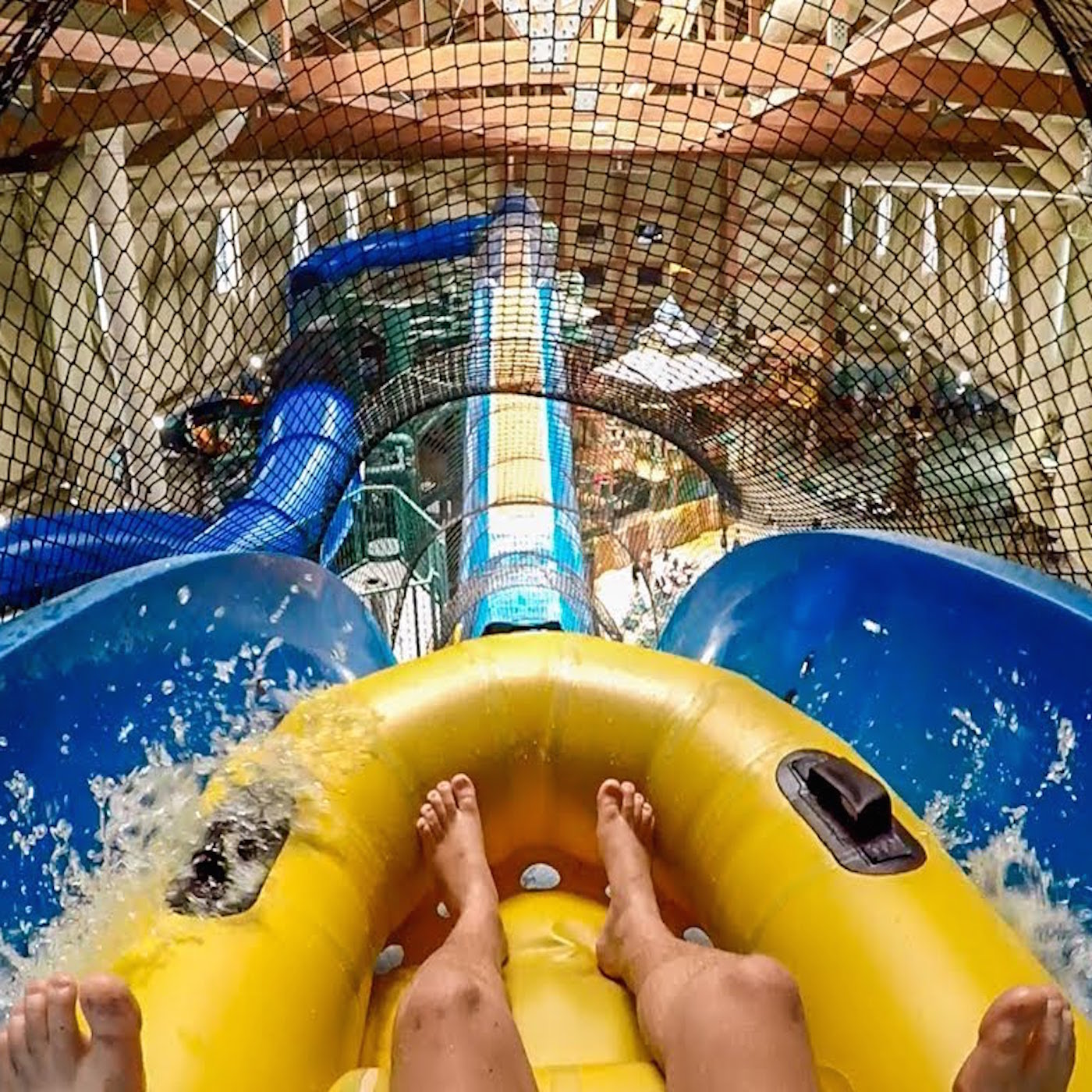 #274: My Presence is My Present