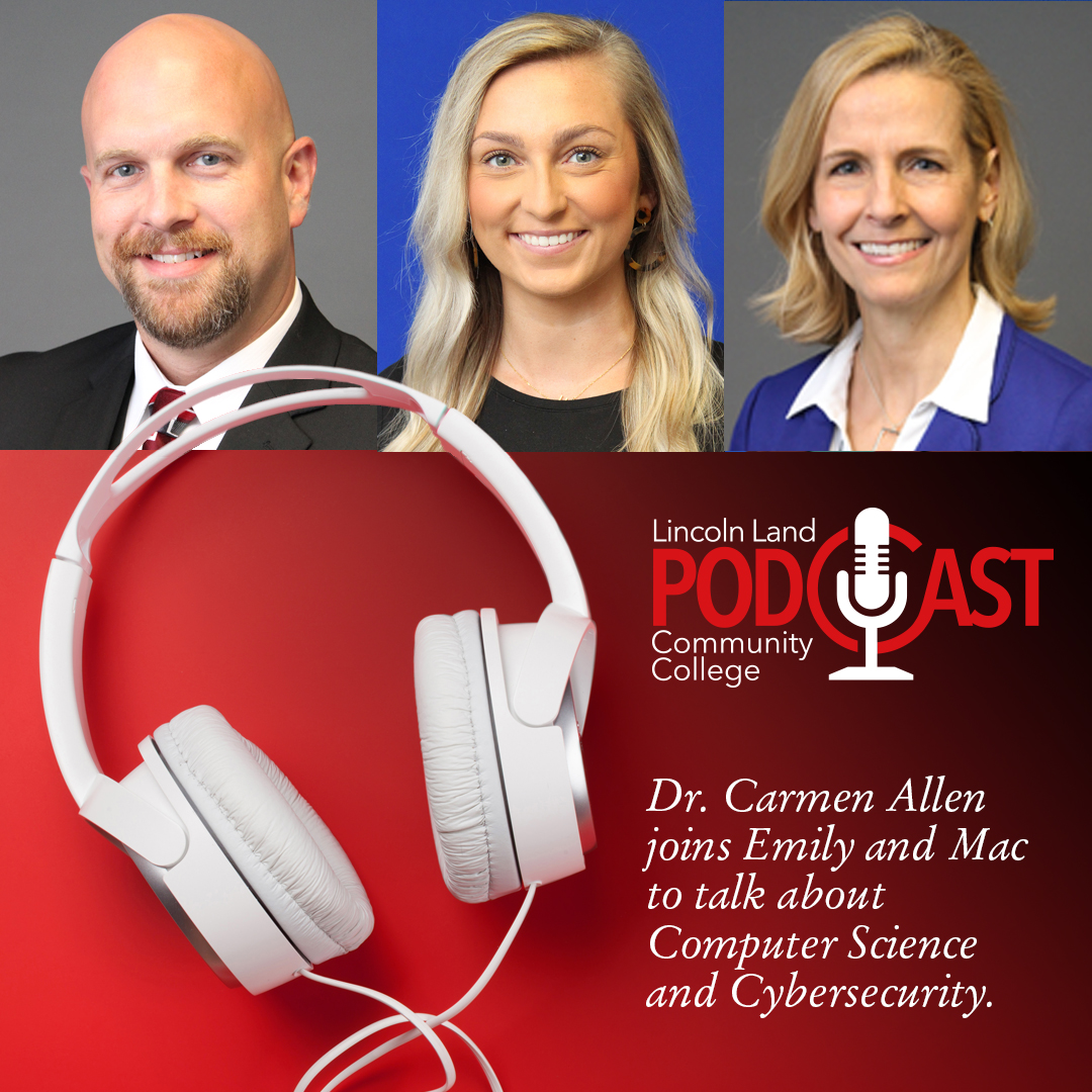 LLCC Podcast