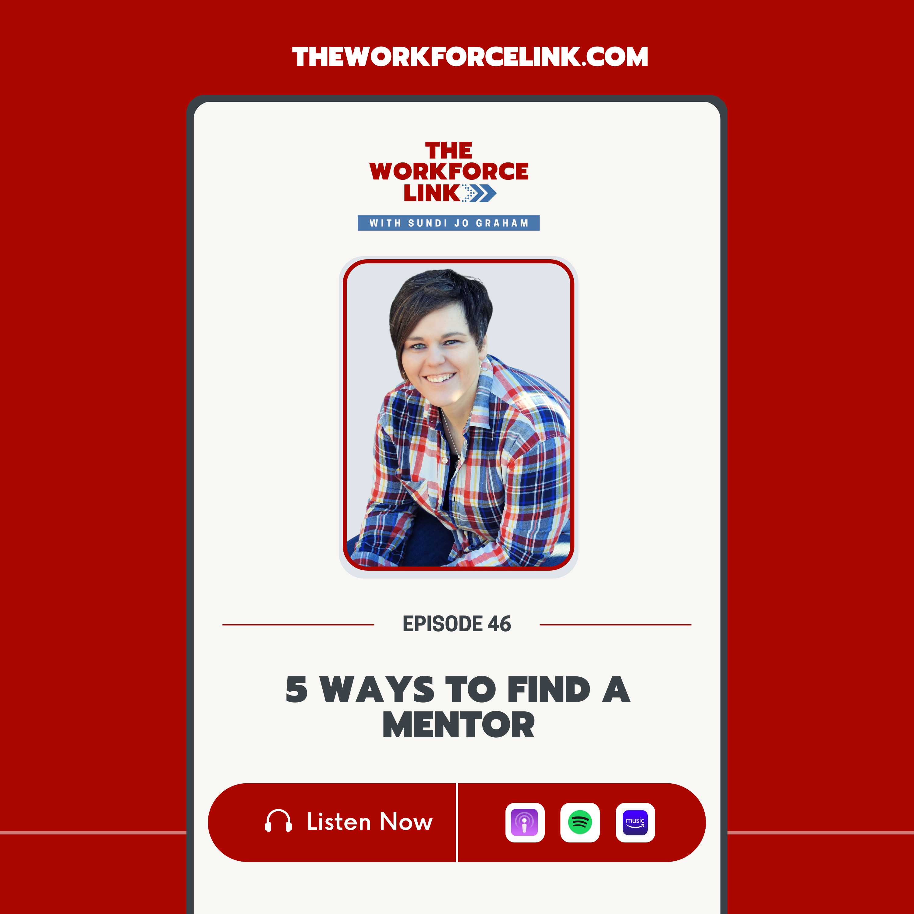 The Workforce Link Podcast