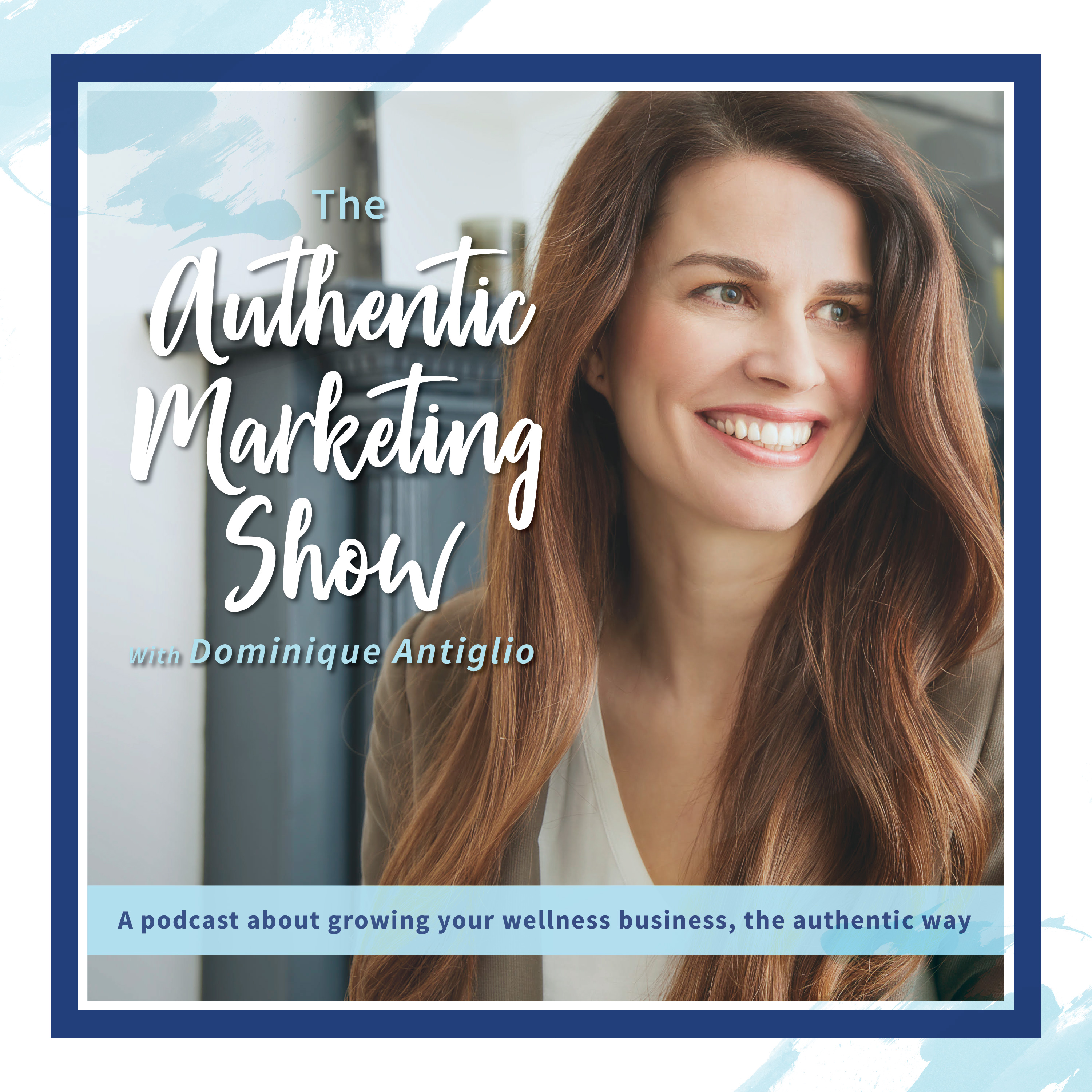 The Authentic Marketing Show