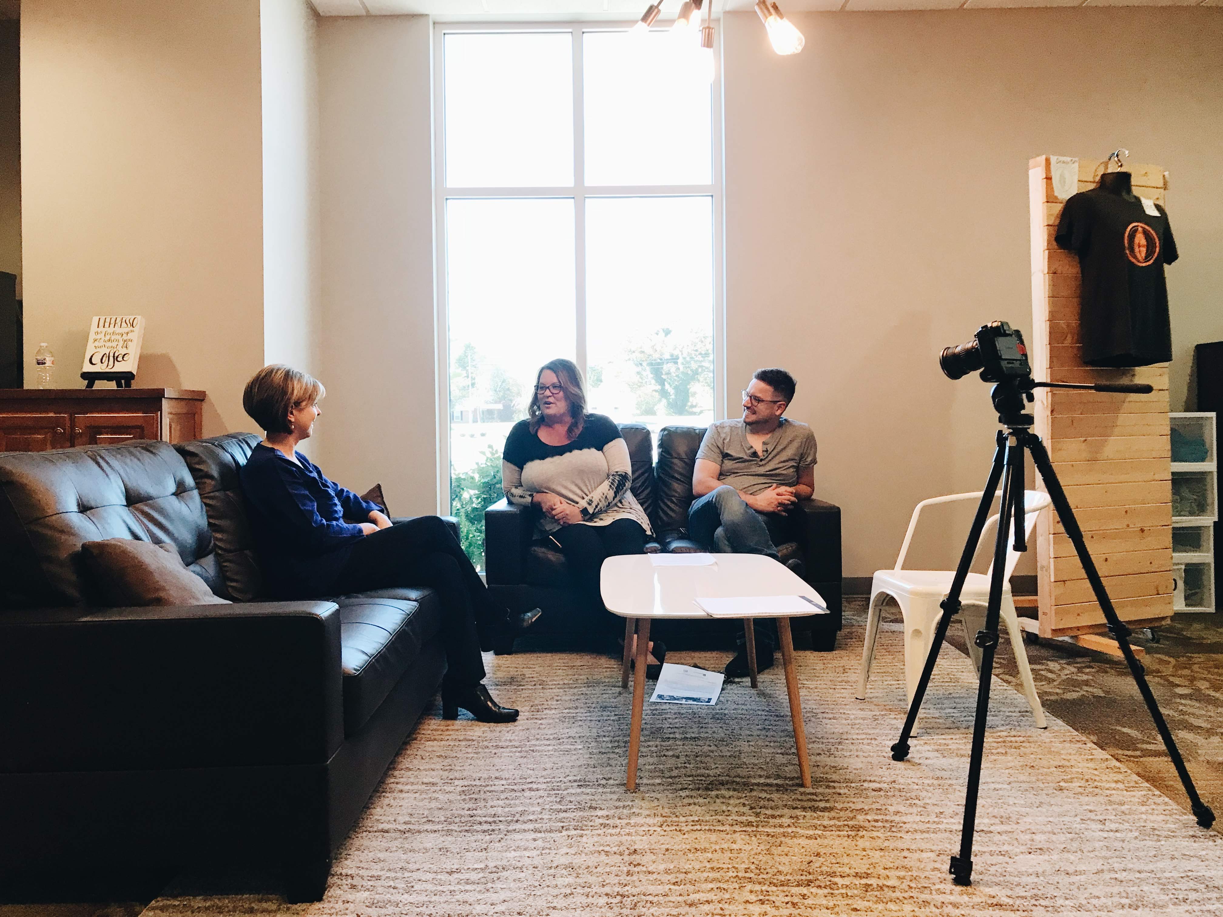 Connecting Cookeville Podcast