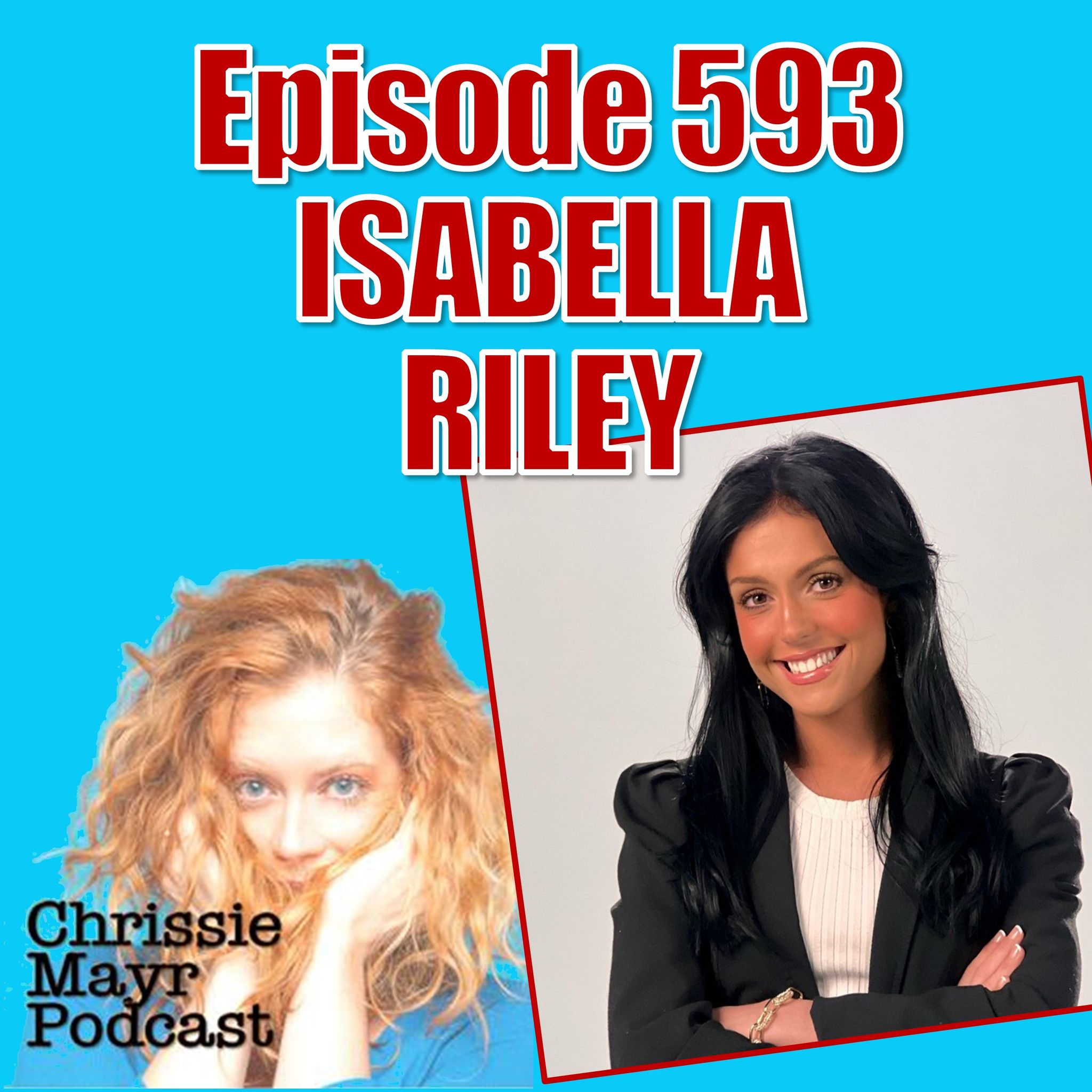 CMP 593 - Isabella Riley Moody