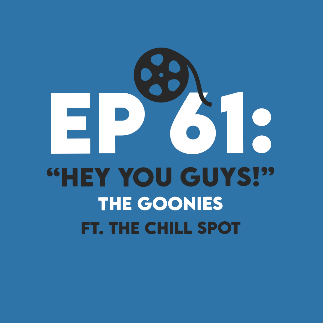 Haven\'t Seen It Podcast