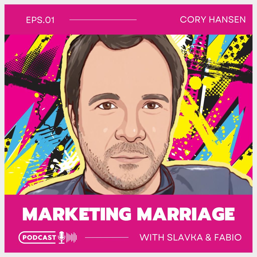 The Marketing Marriage