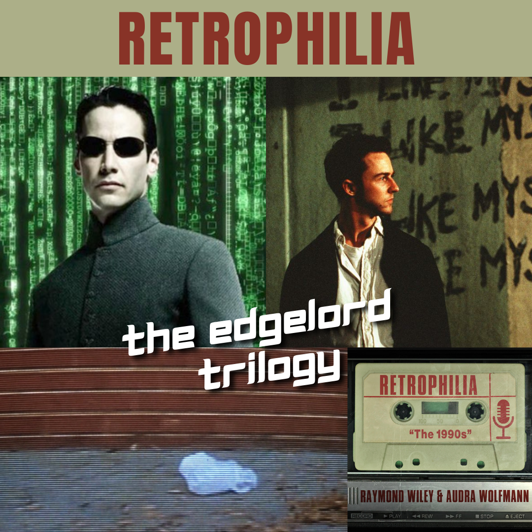 Retrophilia: The \'90s in Music, Film & Culture