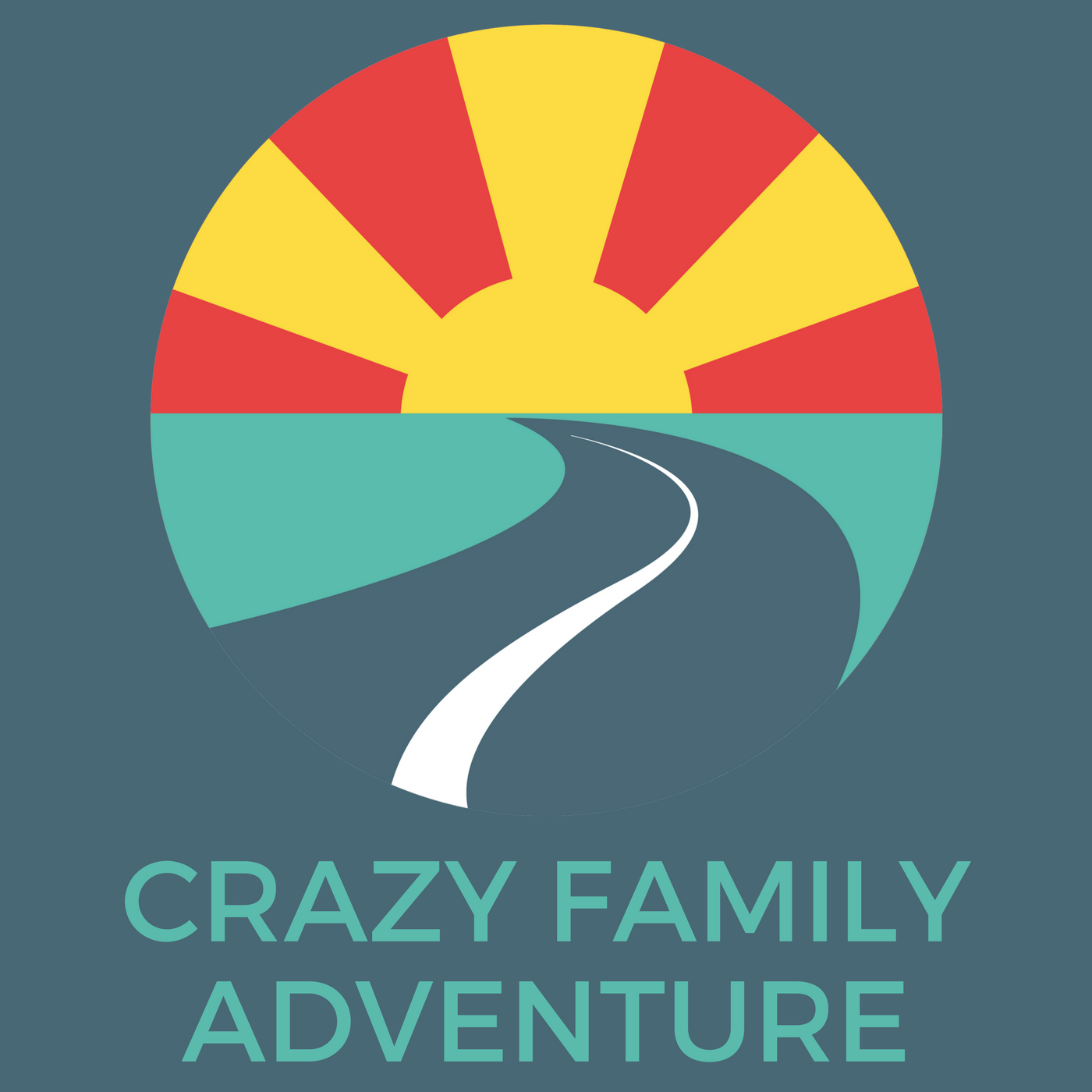 CFA 1: How We Became A Full Time Traveling Family