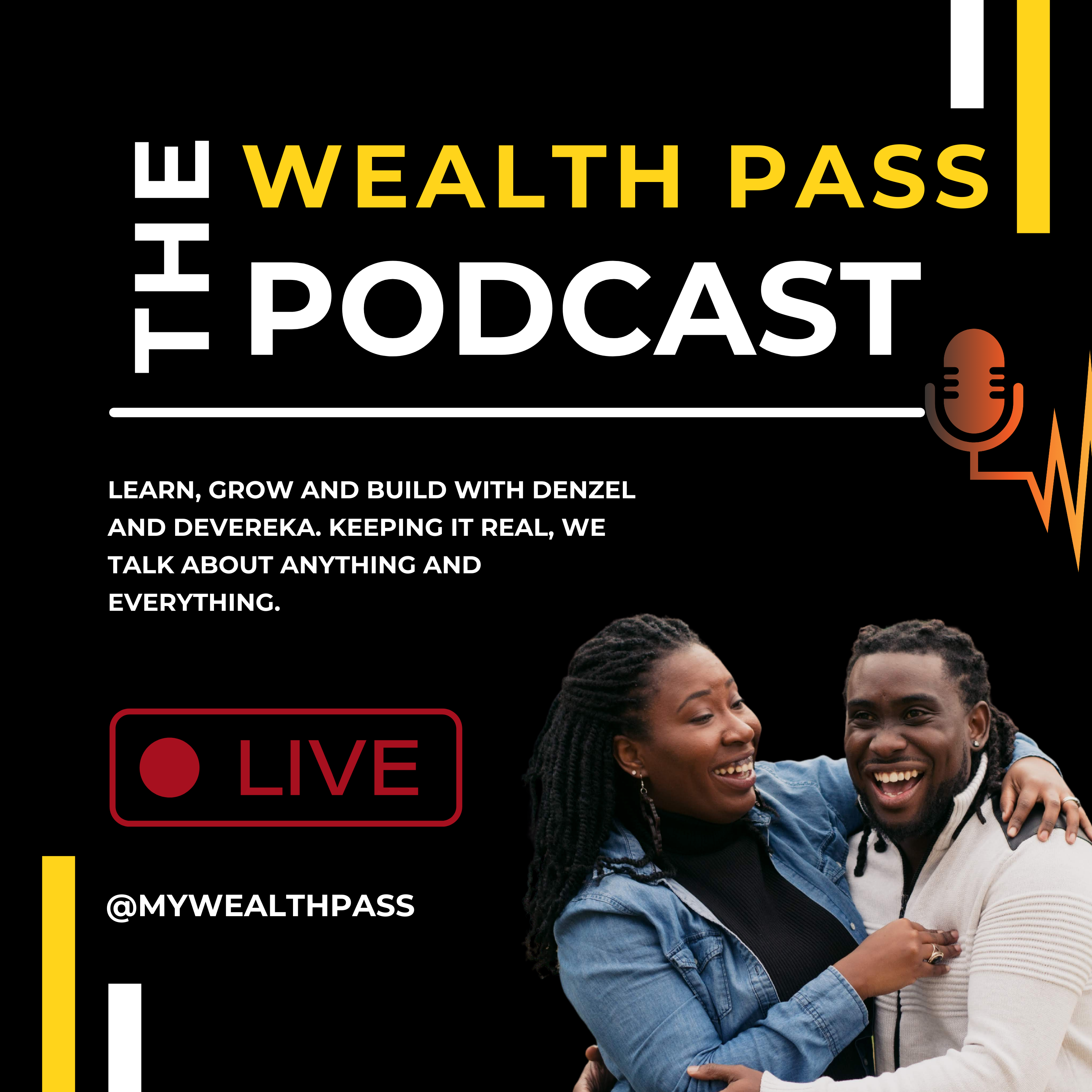 Wealth Pass Podcast