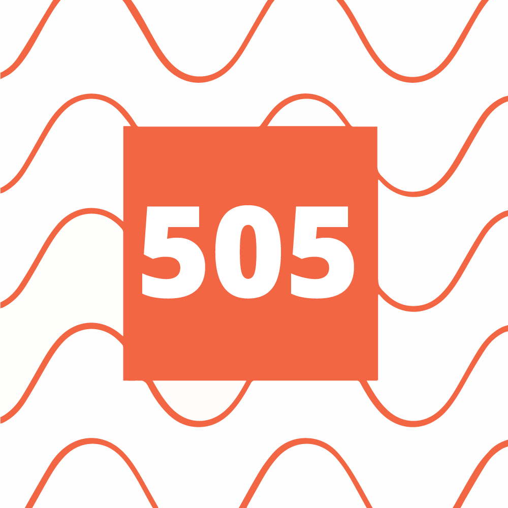 Avsnitt 505 - Sean Banan-kontoret