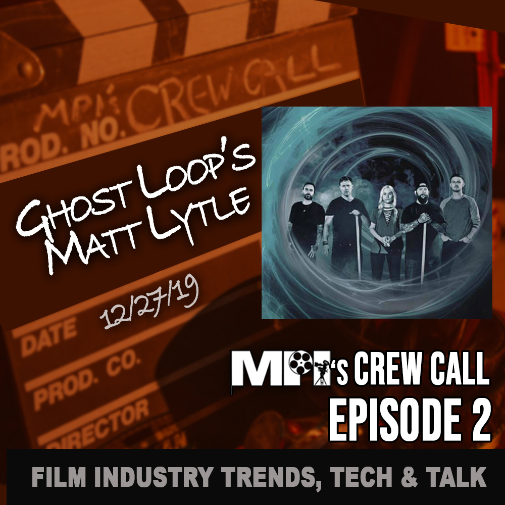 MPI\'s Crew Call