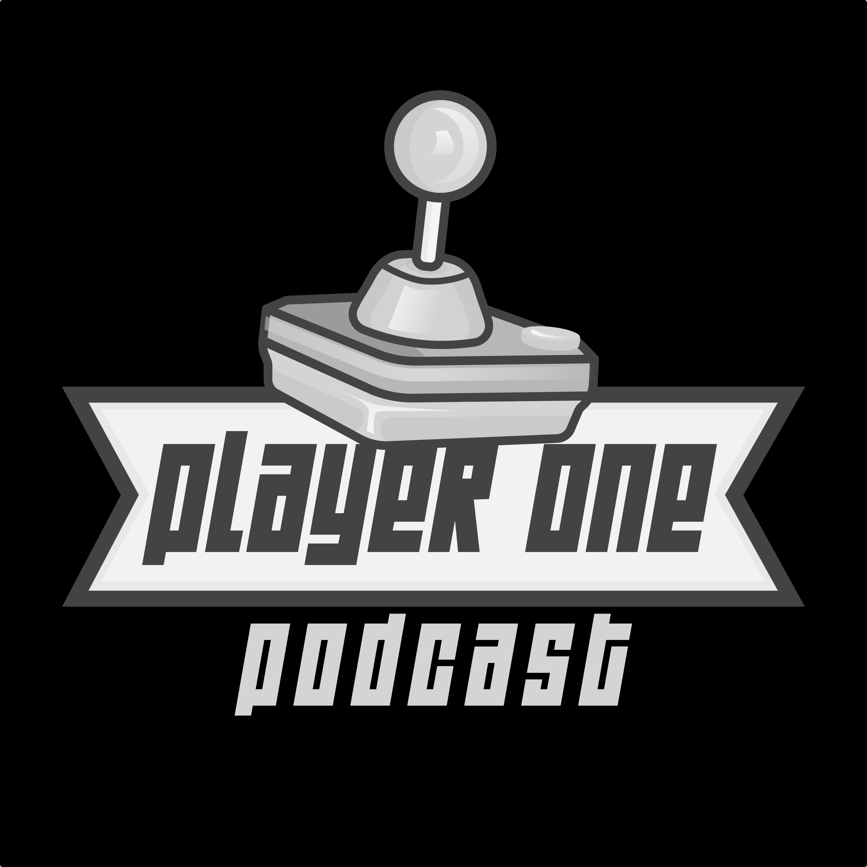 Player One Podcast