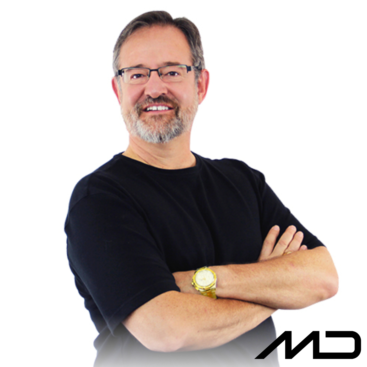 The Mike Dillard Show