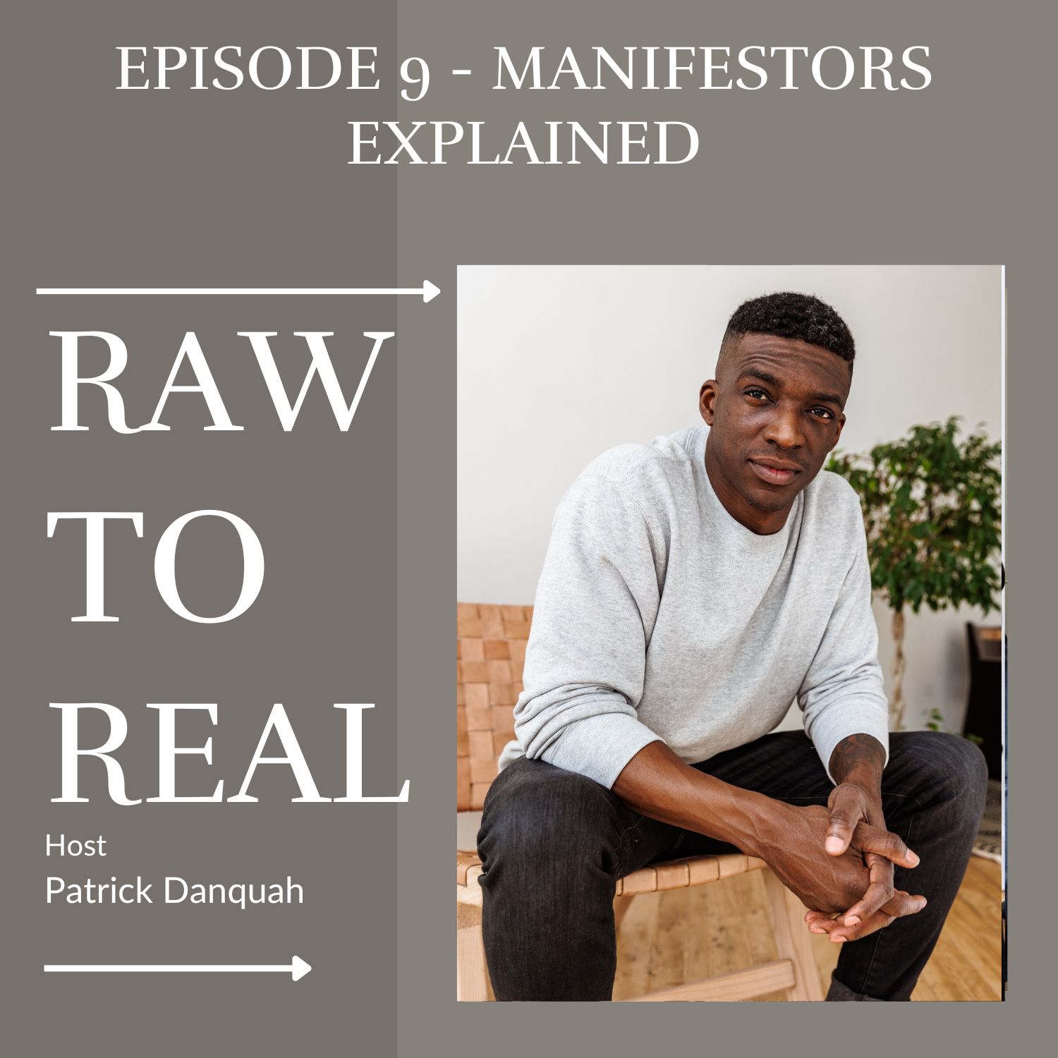 Raw to Real