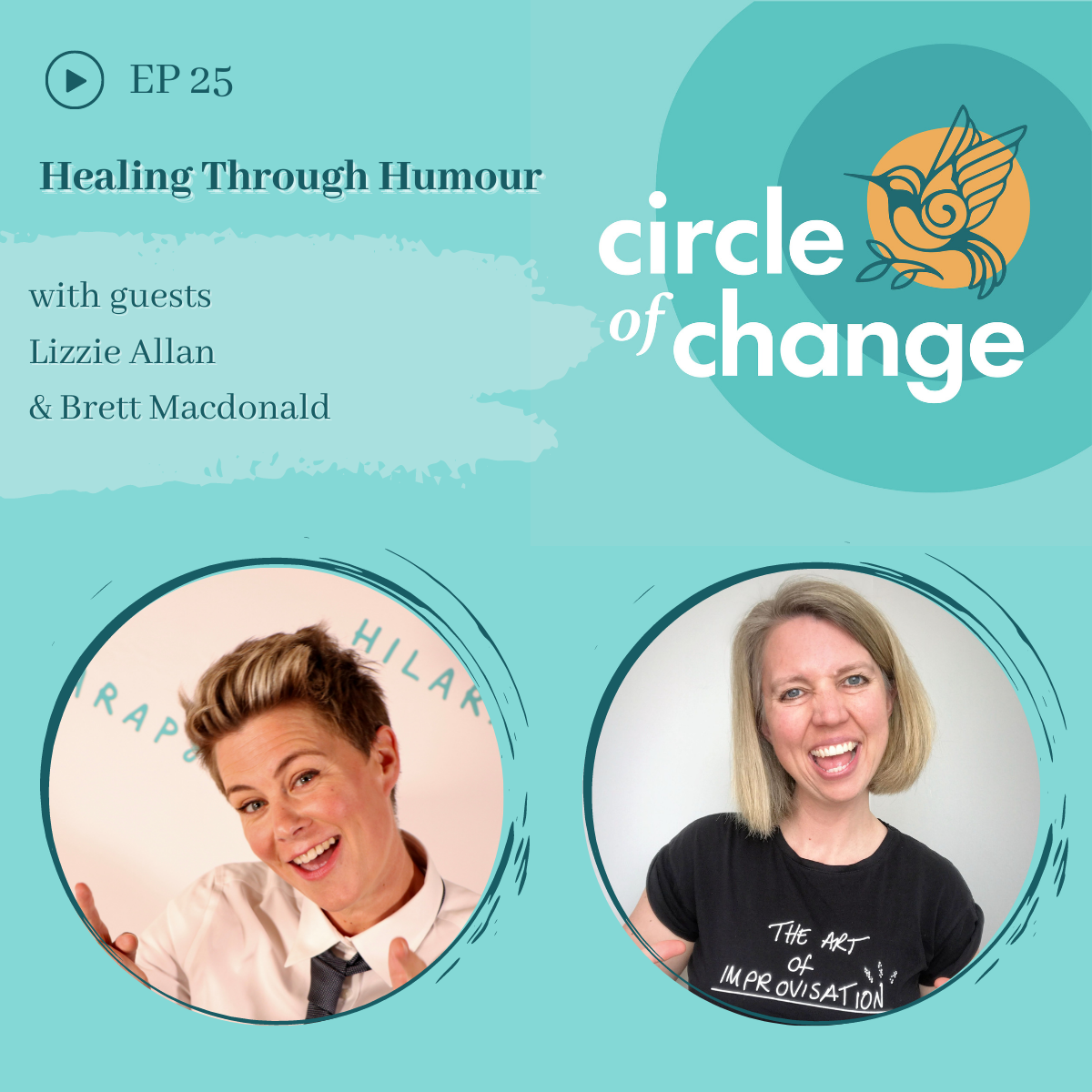 Circle of Change