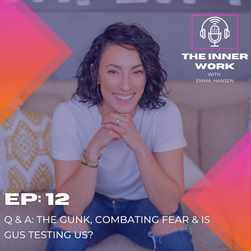 The Inner Work with Emma Hansen