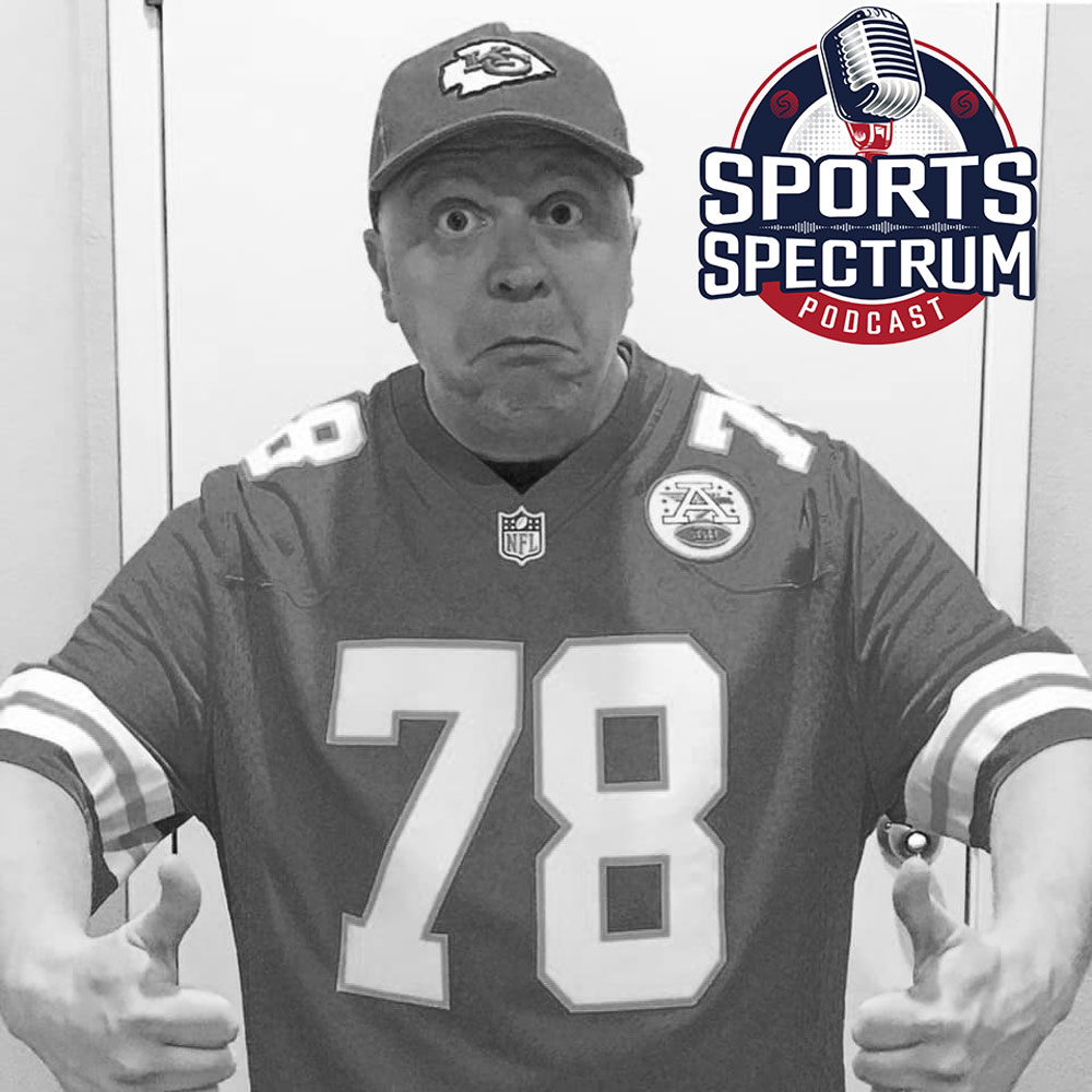 Sports Spectrum Podcast