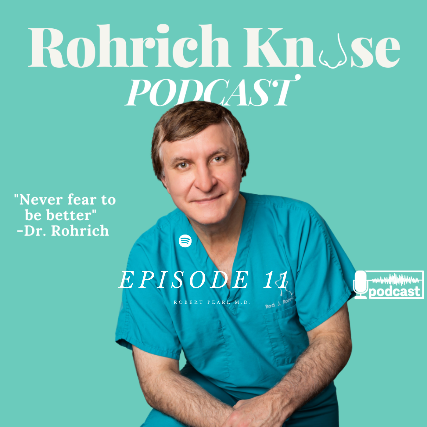 Ep.1 What is my Podcast about?