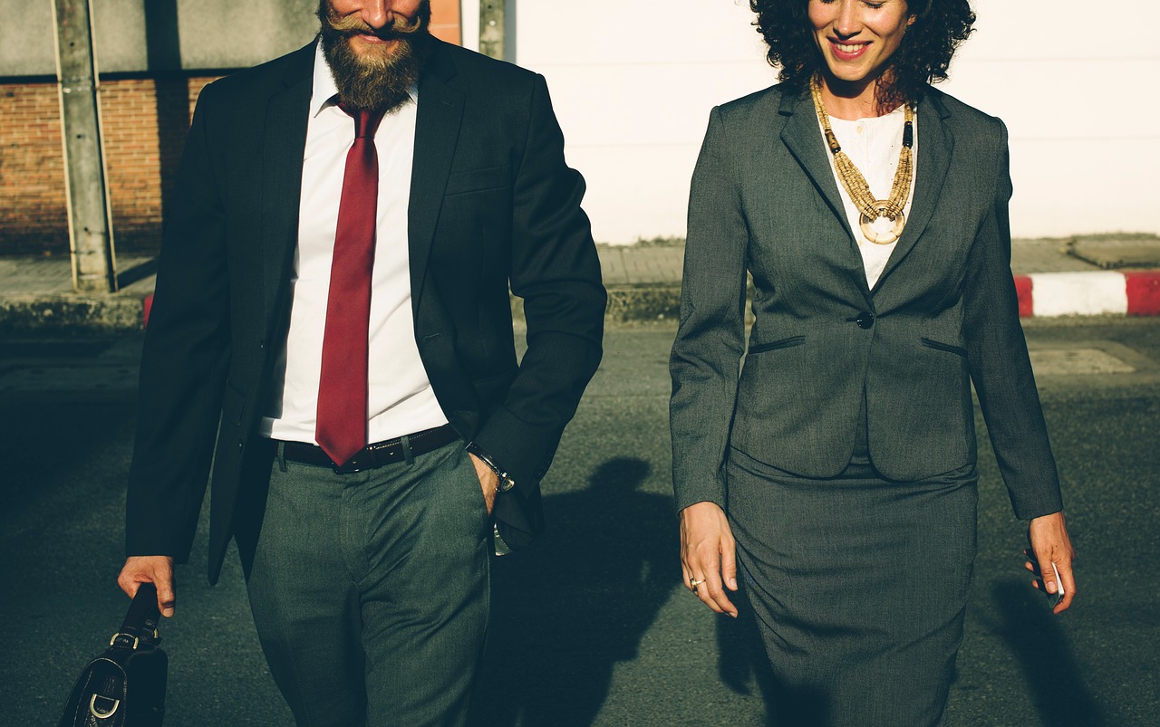 The Savvy Young Professional - Career Advice - Leadership - Business Management