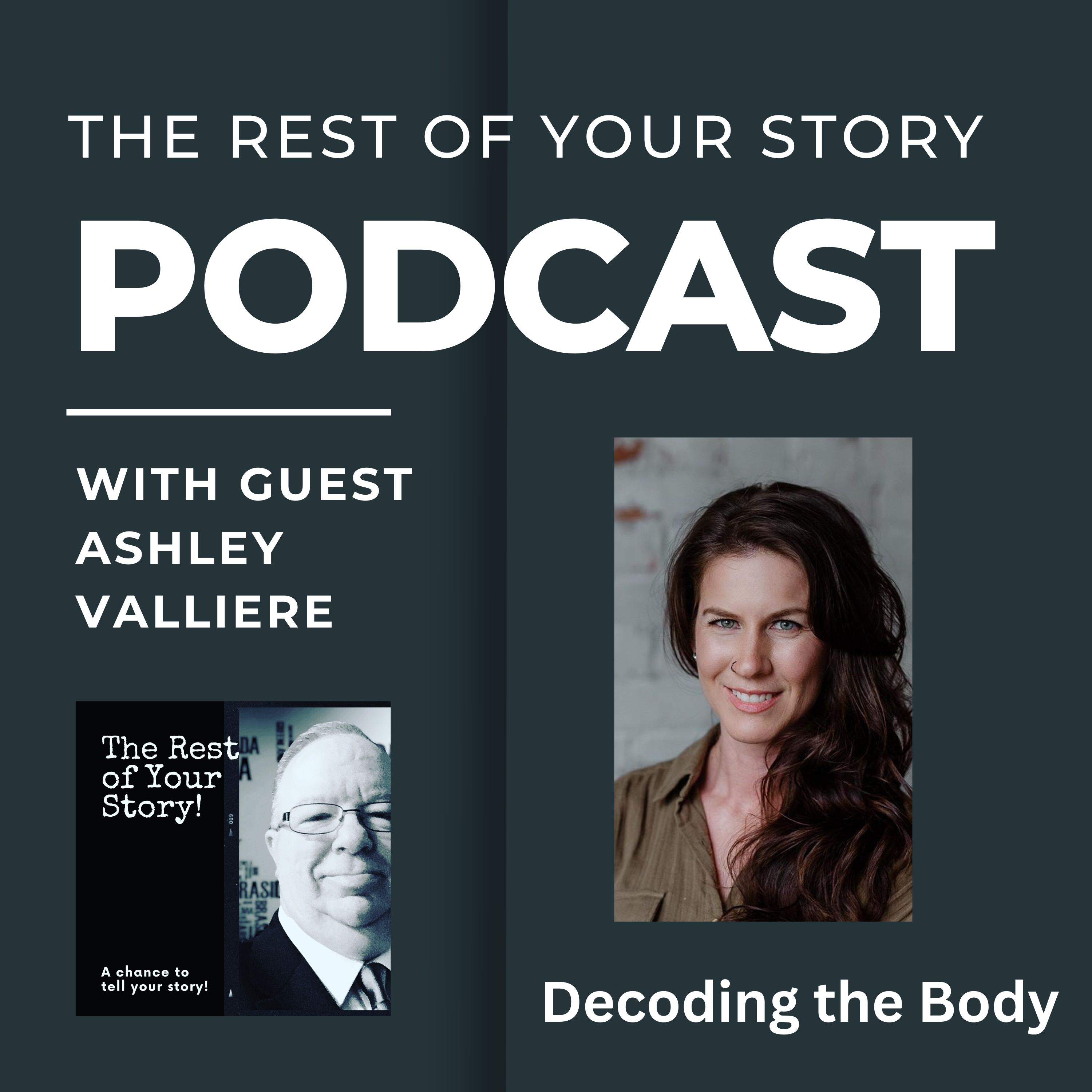 The Rest of Your Story