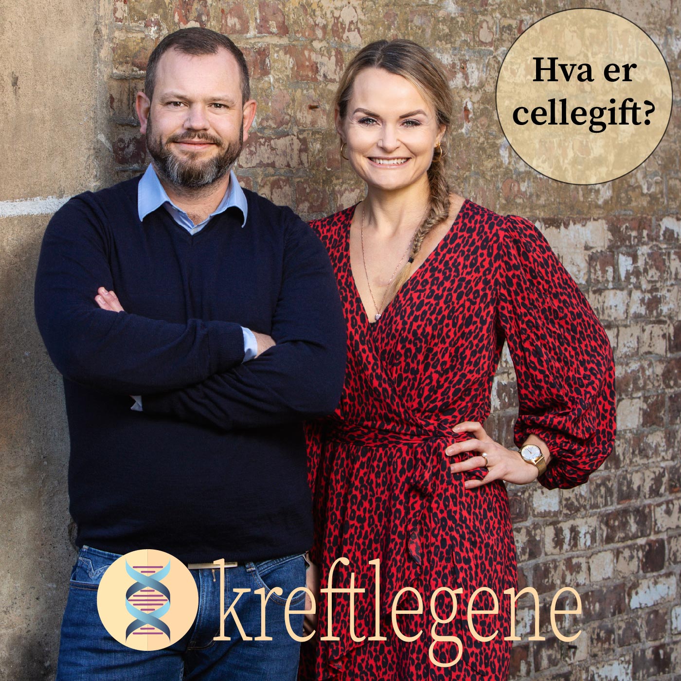 Kreftlegene