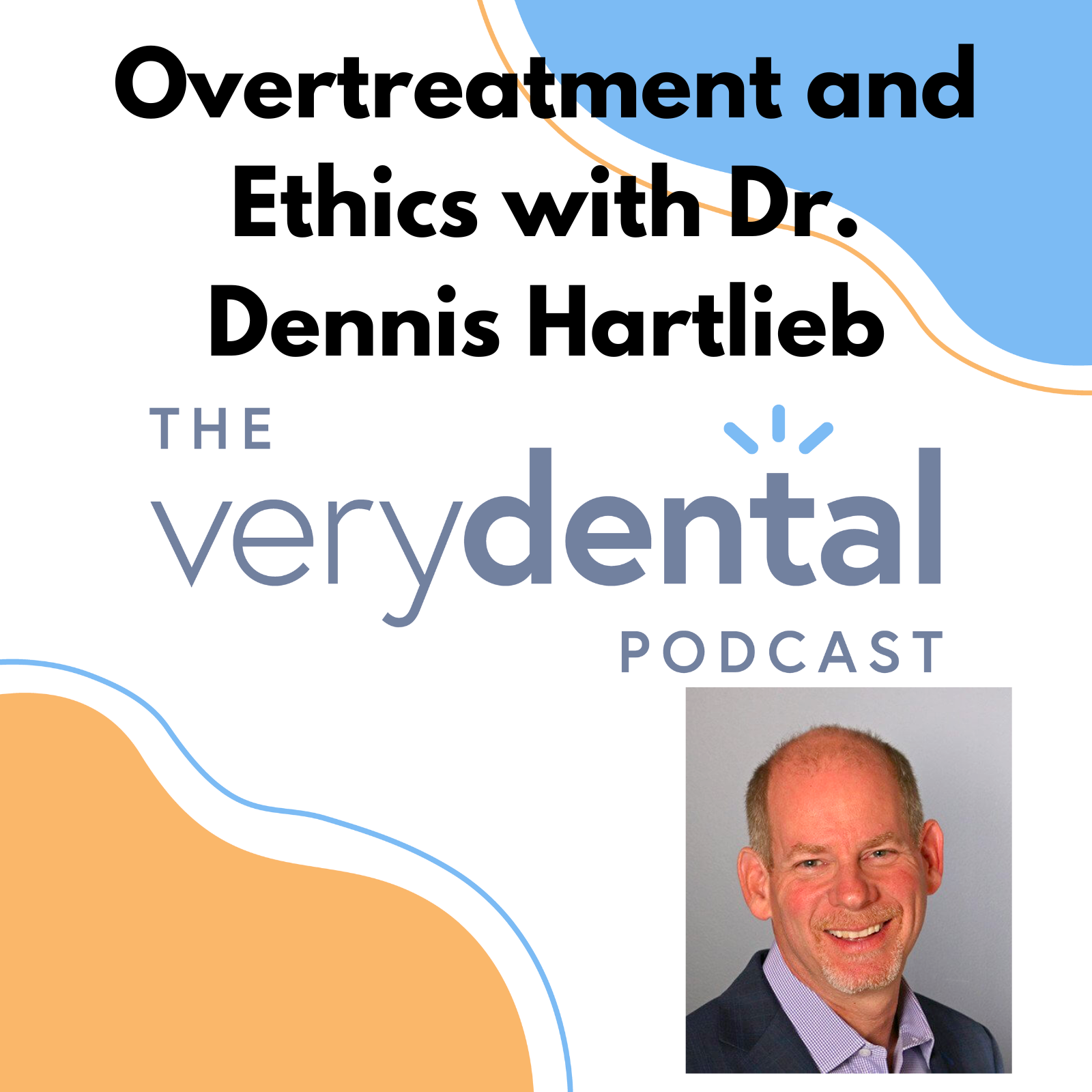 The Very Dental Podcast Network