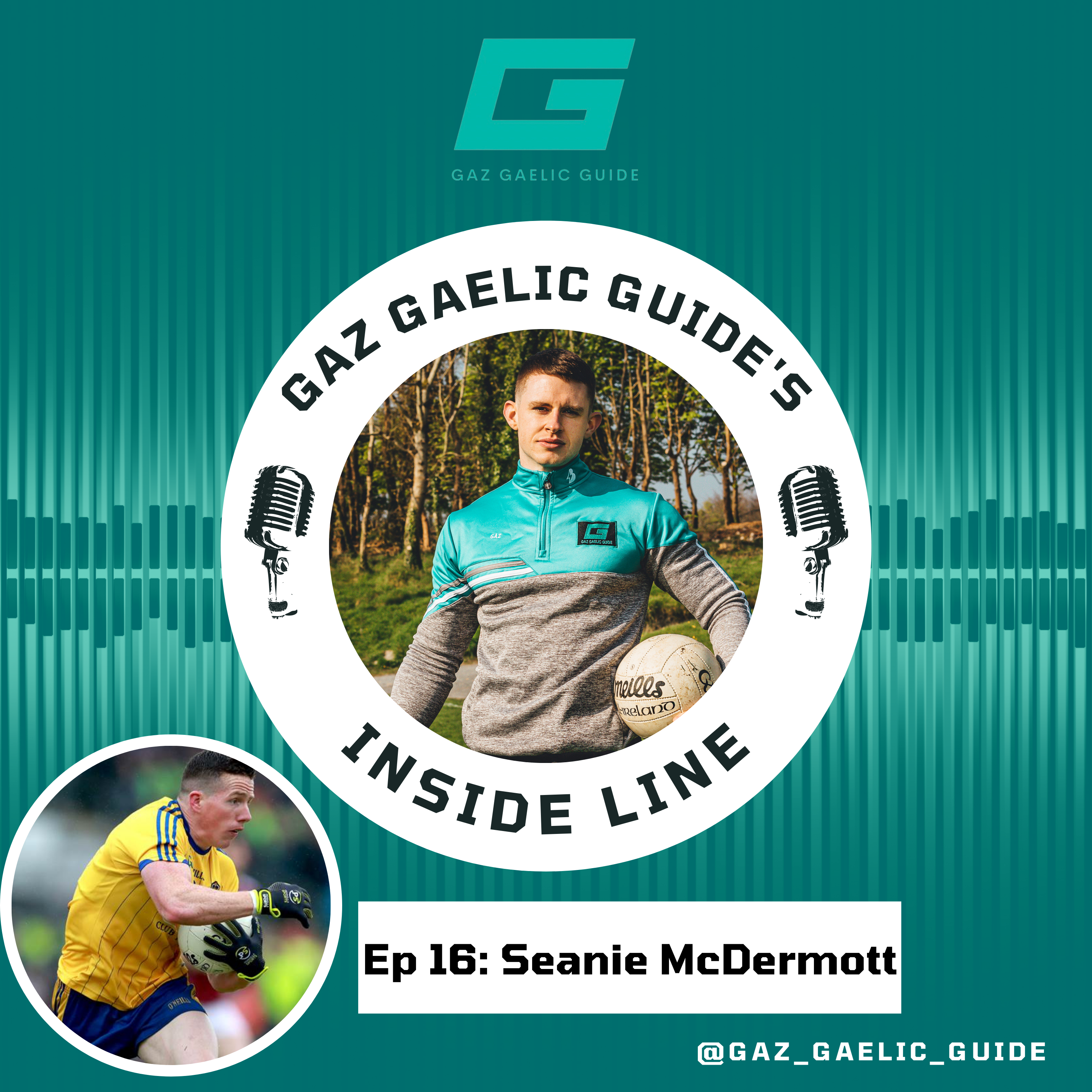 Gaz Gaelic Guide\'s Inside Line