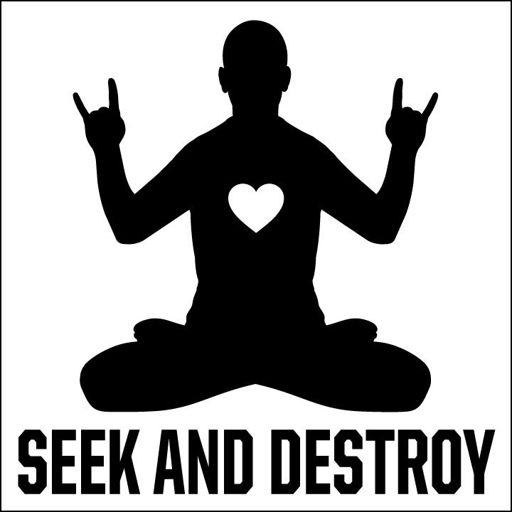 Seek and Destroy