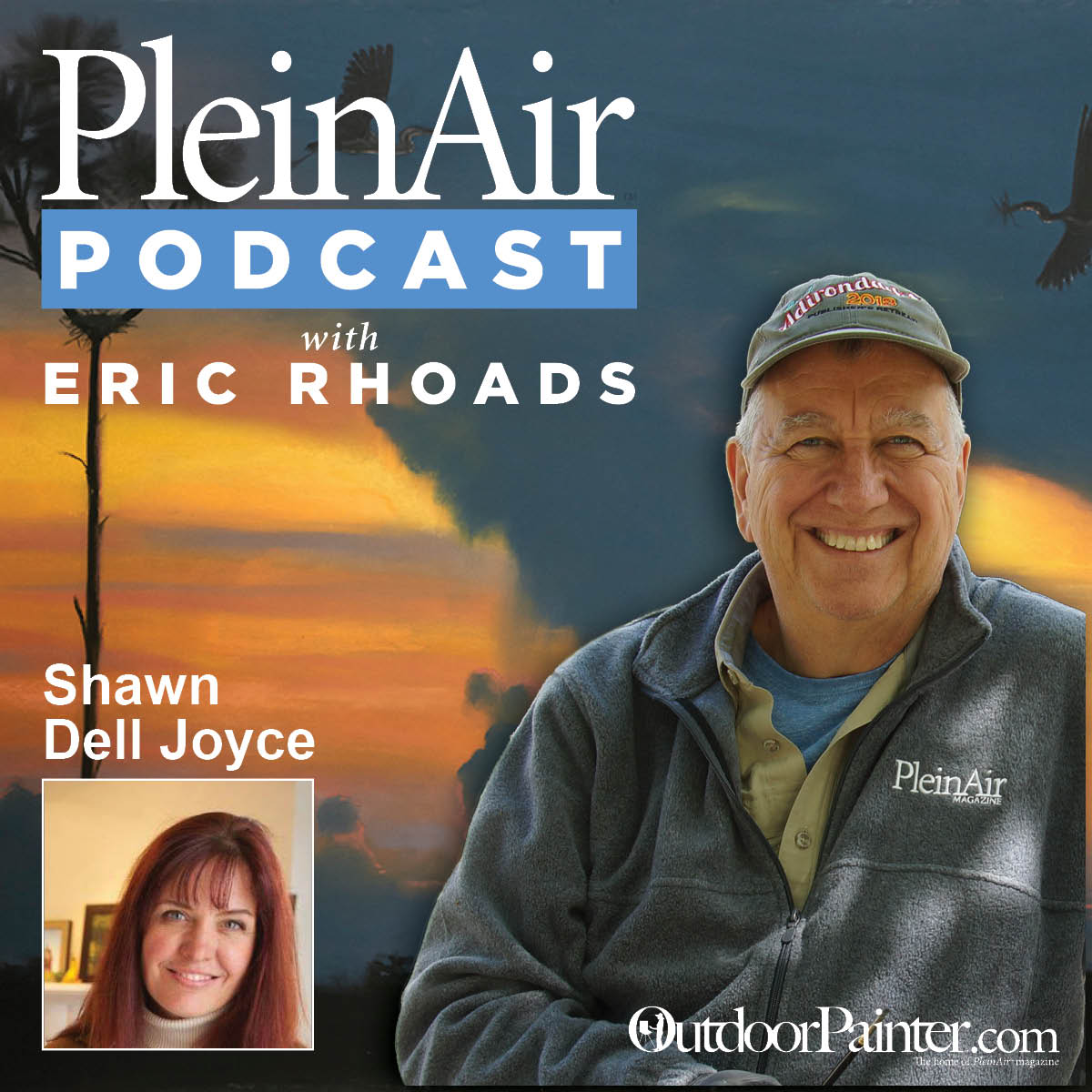 Shawn Dell Joyce on Artists Making a Difference
