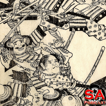 Sengoku Daimyo Mori Motonari - All Out War - Tales of the  Samurai #7