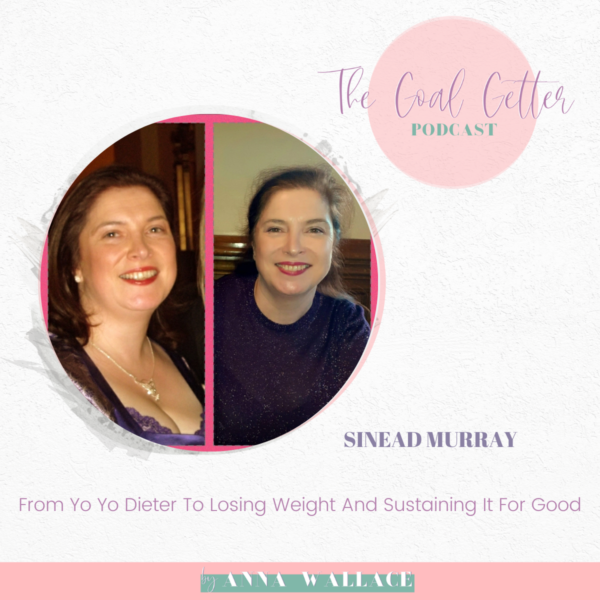 The Goal Getter Podcast