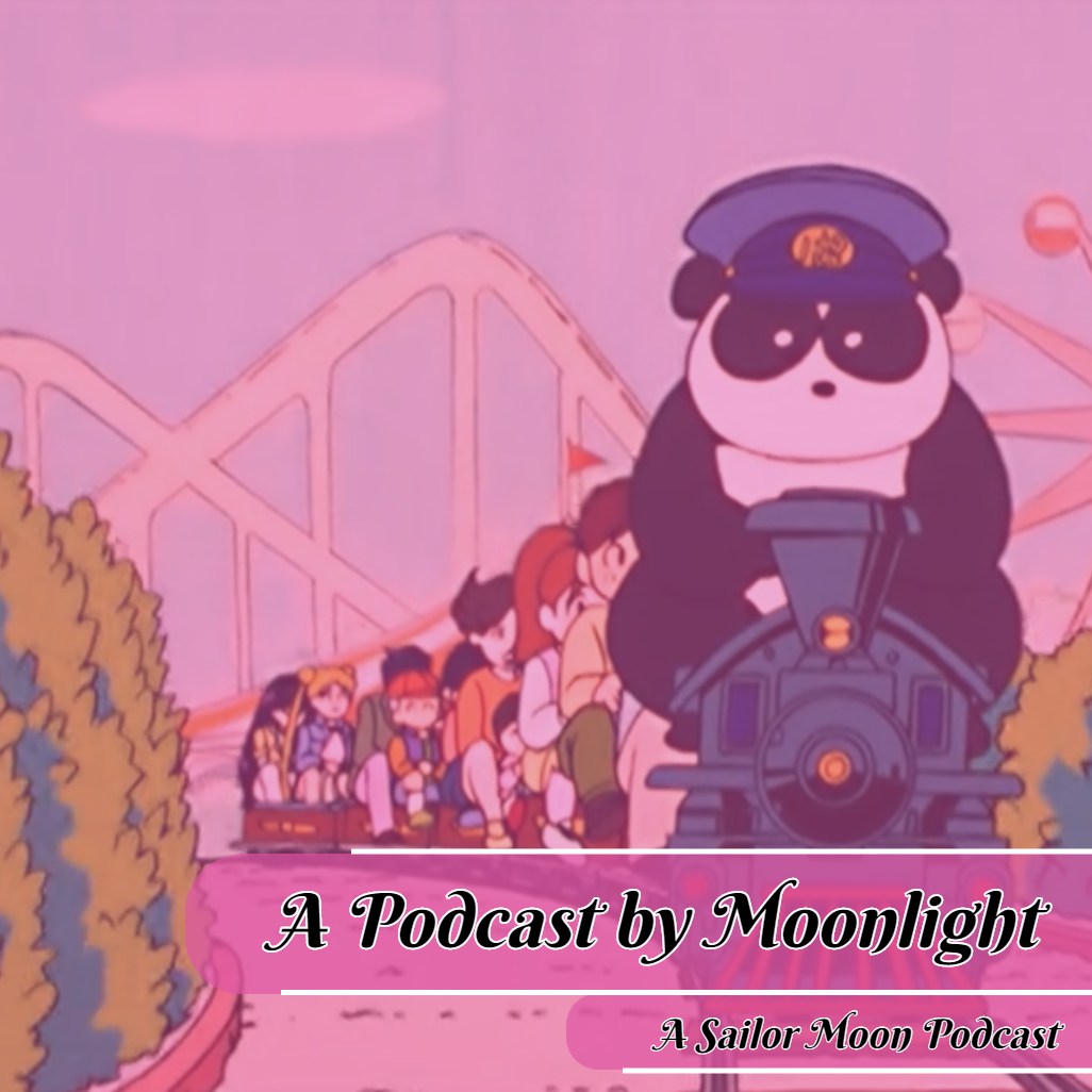 A Podcast by Moonlight