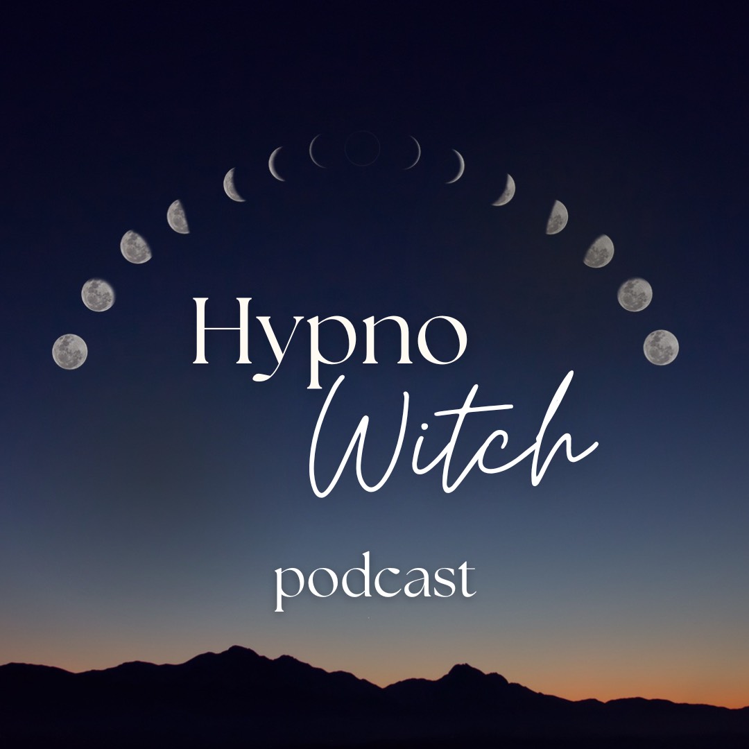 HypnoWitch with Victoria Lee C.Ht