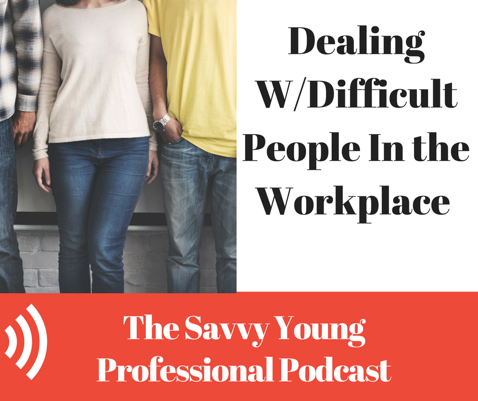 The Savvy Young Professional - Career Advice - Leadership - Business Management