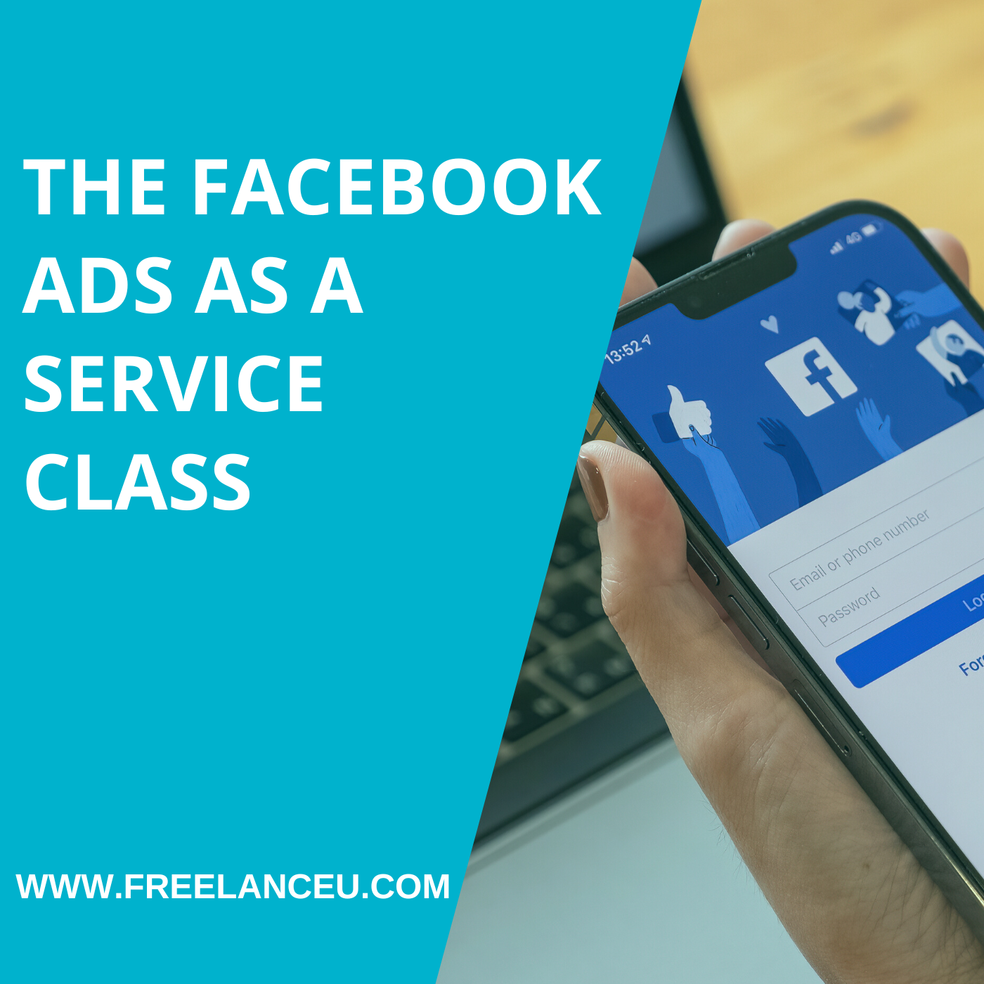 The Freelance Podclass