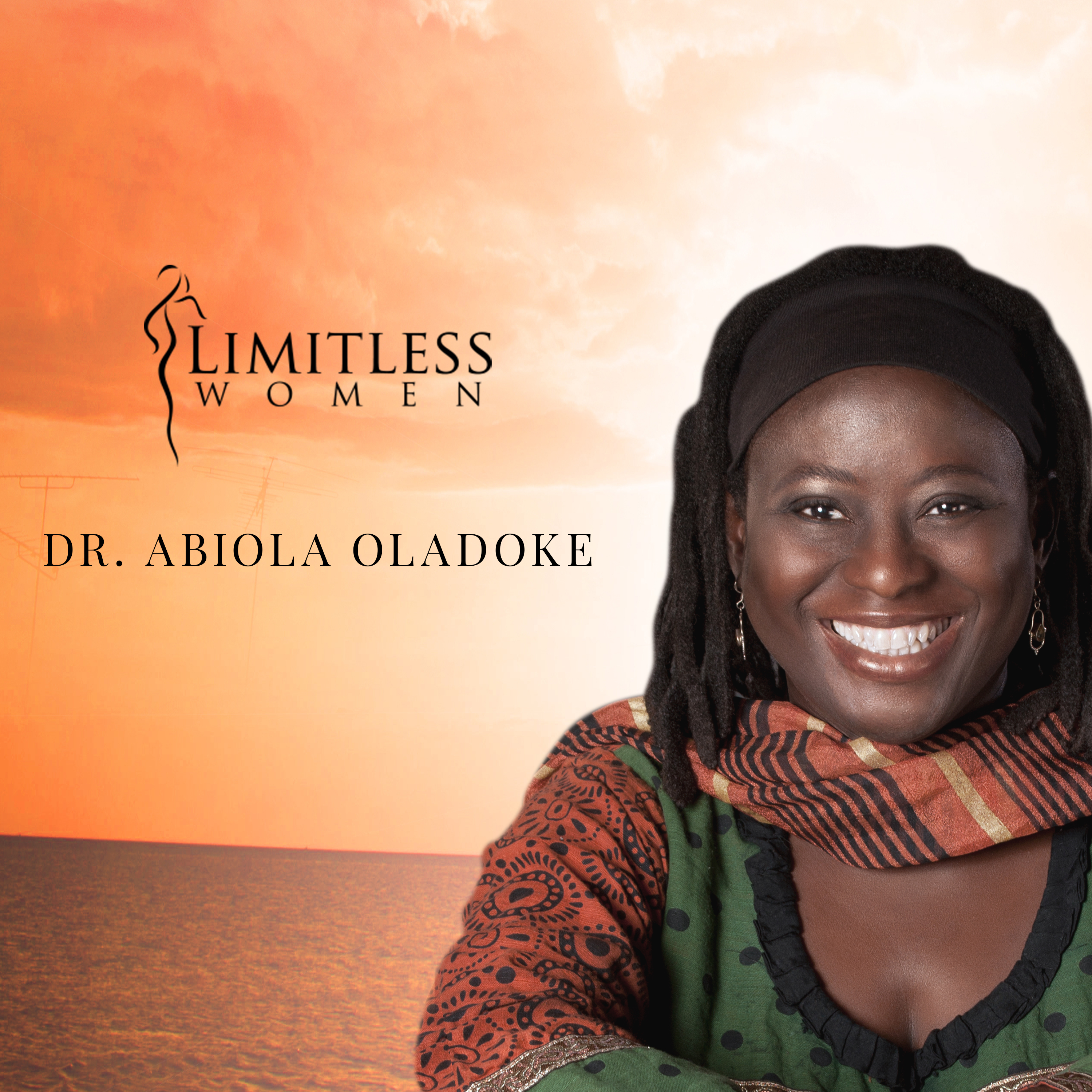 The Limitless Women Podcast