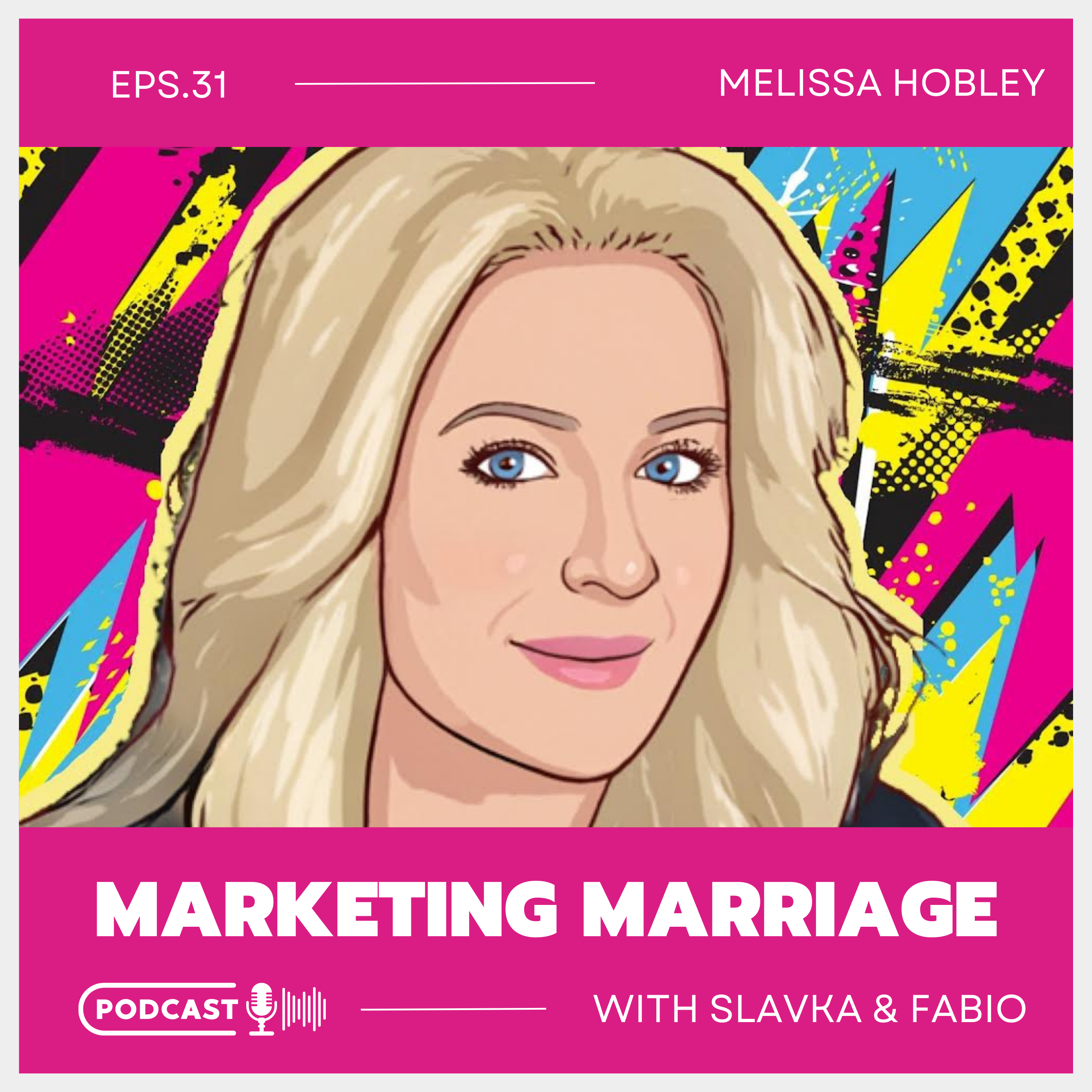 The Marketing Marriage