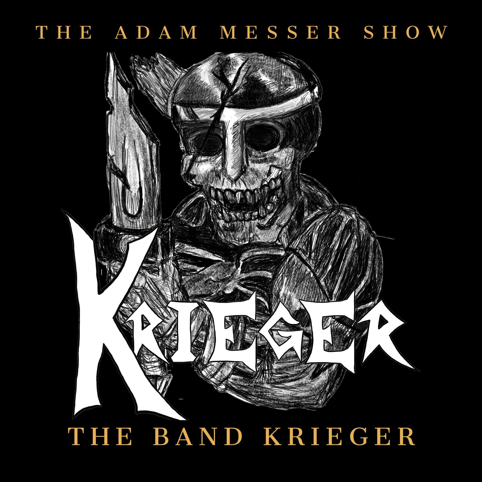 The Adam Messer Show