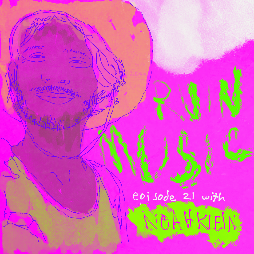 Ruin Music