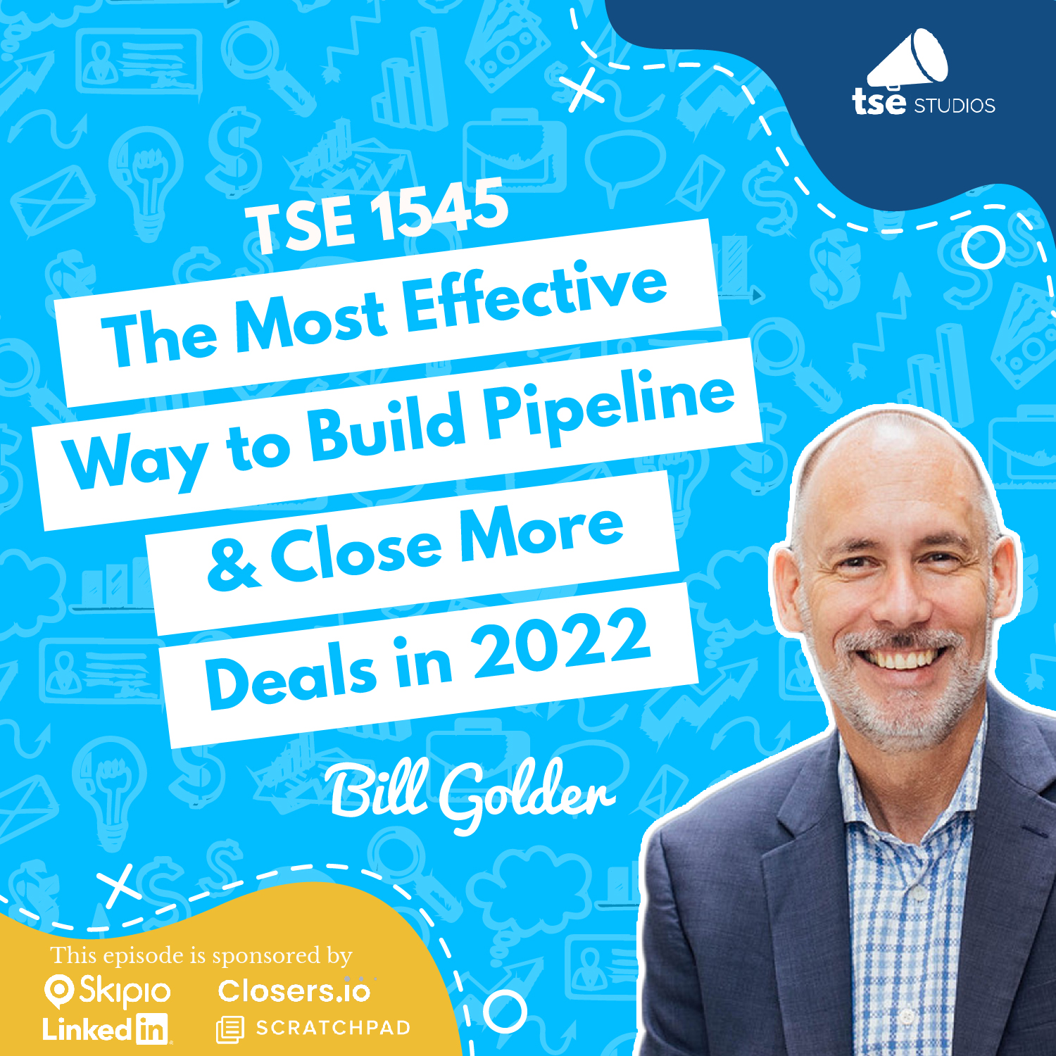 The Sales Evangelist