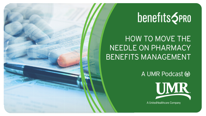 BenefitsPRO-Perspectives podcast